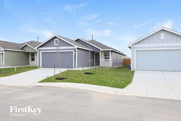 Converse house for rent - 10606 Varmus Drive CONVERSE, TX 78109
