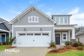 Irondale house for rent - A two-story house with a garage is for sale by FirstKey Homes.