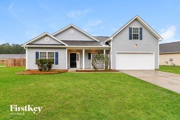 Summerville house for rent - 646 Savannah River Drive Summerville, SC 29485
