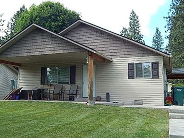 Coeur D' Alene house for rent - 1613 E Nettleton Gulch Road