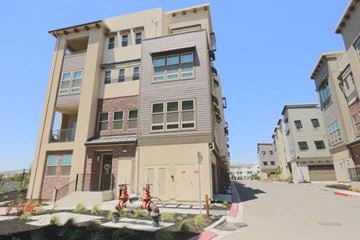 Milpitas house for rent - 1739 Hazelnut Lane