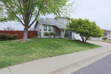 Pleasanton house for rent - 7477 Pecan Court