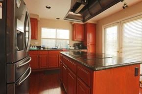 Pleasanton house for rent - 6240 Camino del Lago