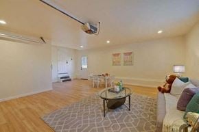 Palo Alto house for rent - 759 Clara Drive