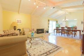 Saratoga house for rent - 20189 Edinburgh Drive