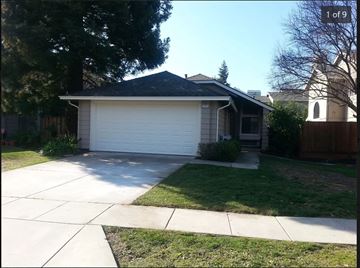 Pleasanton house for rent - 3858 Kamp Drive