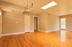 San Jose house for rent - 3365 Kilo Avenue