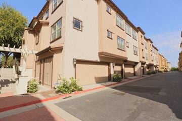 San Jose house for rent - 2180 Mendocino Lane
