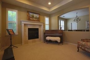 Pleasanton house for rent - 1114 Mills Court