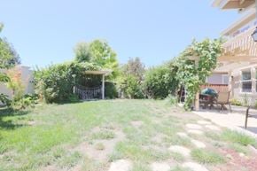 Pleasanton house for rent - 1114 Mills Court