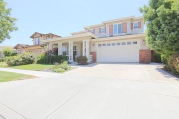 Pleasanton house for rent - 1114 Mills Court