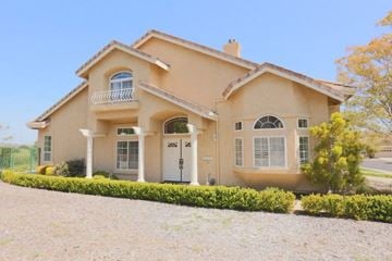 Pleasanton house for rent - 8137 Moller Ranch Drive