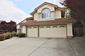 Pleasanton house for rent - 1715 Nursery Way