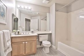 San Jose house for rent - 1310 Saddle Rack Street #449