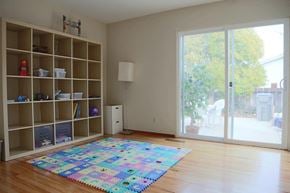 San Jose house for rent - 1789 Wyrick Avenue