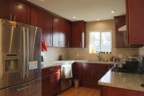 San Jose house for rent - 1789 Wyrick Avenue