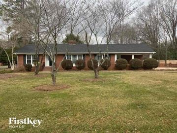 Monroe house for rent - 1122 Ann Street Monroe, NC 28112