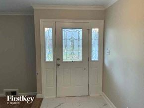 Monroe house for rent - 1122 Ann Street Monroe, NC 28112