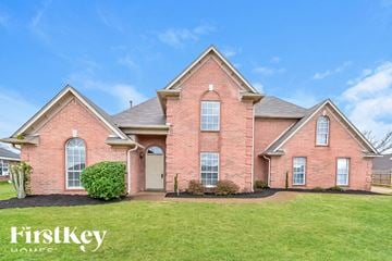 Memphis house for rent - 4755 HARVEST PARK DRIVE Memphis, TN 38125
