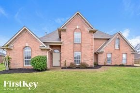 Memphis house for rent - 4755 HARVEST PARK DRIVE Memphis, TN 38125