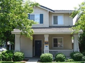 Davis house for rent - 4618 Cowell Boulevard