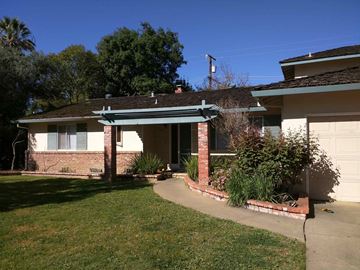 Davis house for rent - 823 Linden Lane