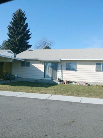 Hayden house for rent - 10655 Log Arch Lane # 10