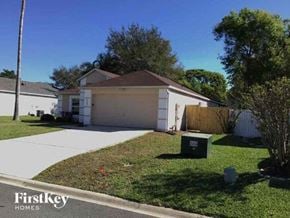Jacksonville house for rent - A house with a garage is for sale by FirstKey Homes.