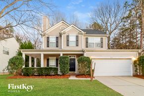 Huntersville house for rent - A house with a garage is for sale by FirstKey Homes.