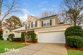 Huntersville house for rent - A house with a garage is for sale by FirstKey Homes.