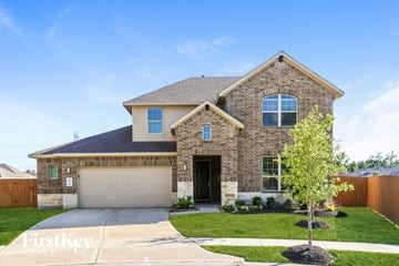 Spring house for rent - 28008 Langsdale Court Spring, TX 77386