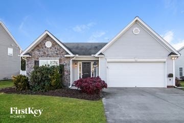 Kernersville house for rent - 4526 Woodway Drive Kernersville, NC 27284
