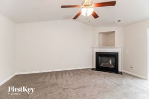 Kernersville house for rent - 4526 Woodway Drive Kernersville, NC 27284