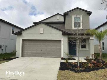 Wimauma house for rent - 5017 Sable Chime Drive Wimauma, FL 33598