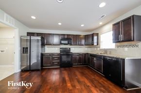 Clemmons house for rent - 5721 Midstream Circle Clemmons, NC 27012