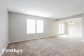 Indianapolis house for rent - 10483 Day Star Drive Indianapolis, IN 46234