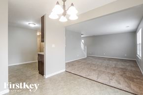 Indianapolis house for rent - 10483 Day Star Drive Indianapolis, IN 46234