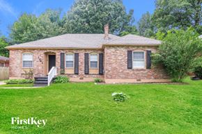 Memphis house for rent - 1781 Dorrie Lane Memphis, TN 38117