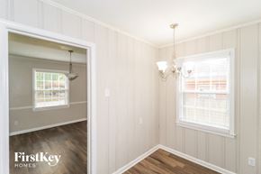 Memphis house for rent - 1781 Dorrie Lane Memphis, TN 38117