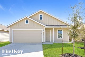 San Antonio house for rent - 1822 Morse Way SAN ANTONIO, TX 78227