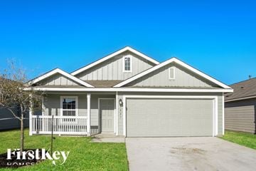 San Antonio house for rent - 1827 Morse Way SAN ANTONIO, TX 78227