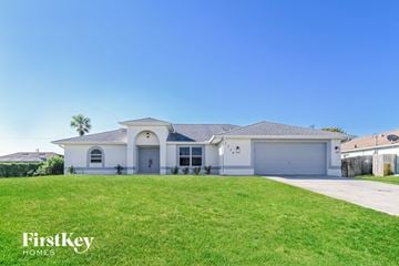 Cape Coral house for rent - 2226 NW 1st Street CAPE CORAL, FL 33993