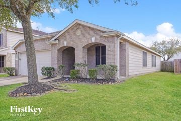 Spring house for rent - 29311 Legends Hill Drive Spring, TX 77386