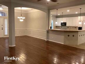 Benbrook house for rent - 5228 Estrella Lane Benbrook, TX 76126