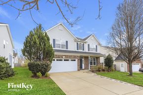 Holly Springs house for rent - 2114 Feather Ridge Drive Holly Springs, NC 27540