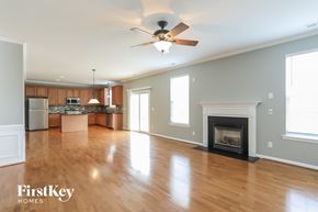 Holly Springs house for rent - 2114 Feather Ridge Drive Holly Springs, NC 27540
