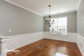 Holly Springs house for rent - 2114 Feather Ridge Drive Holly Springs, NC 27540