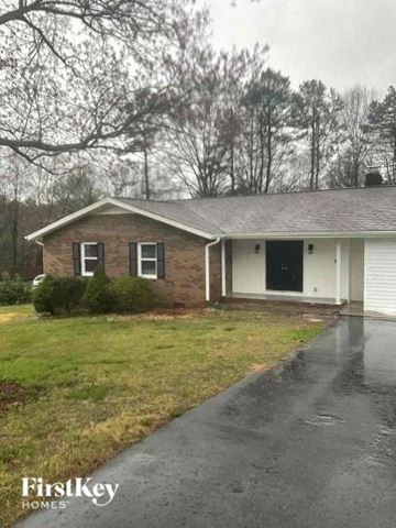 Mooresville house for rent - 184 Fremont Loop Mooresville, NC 28115