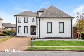 Memphis house for rent - 8485 FARLEY AVENUE Memphis, TN 38016
