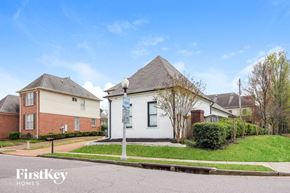 Memphis house for rent - 8485 FARLEY AVENUE Memphis, TN 38016